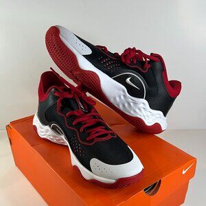 Nike Men's Fly By Mid 3 Basketball Shoes